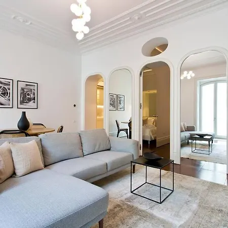 Boutique Rentals- The Clerigos W/ Patio Porto